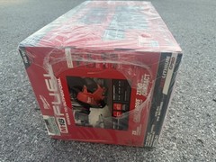 M18 FUEL 18-Volt Lithium-Iron Cordless Plumbing Drain Snake Auger Kit &ndash; NIB
