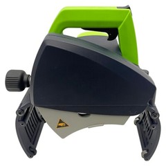Handheld Electric Pipe Cutting Machine Plastic Metal Stainless Steel Tube Cutter