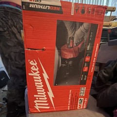 Milwaukee M12 Drain Snake 2571-21, 25 ft 5/16 in Inner Core Cable, 1/6 hp