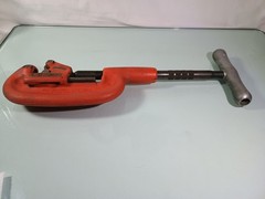 Rigid 2A/202 Heavy Duty No. 1-2 Pipe Cutter Tool 1/8 in To 2 in