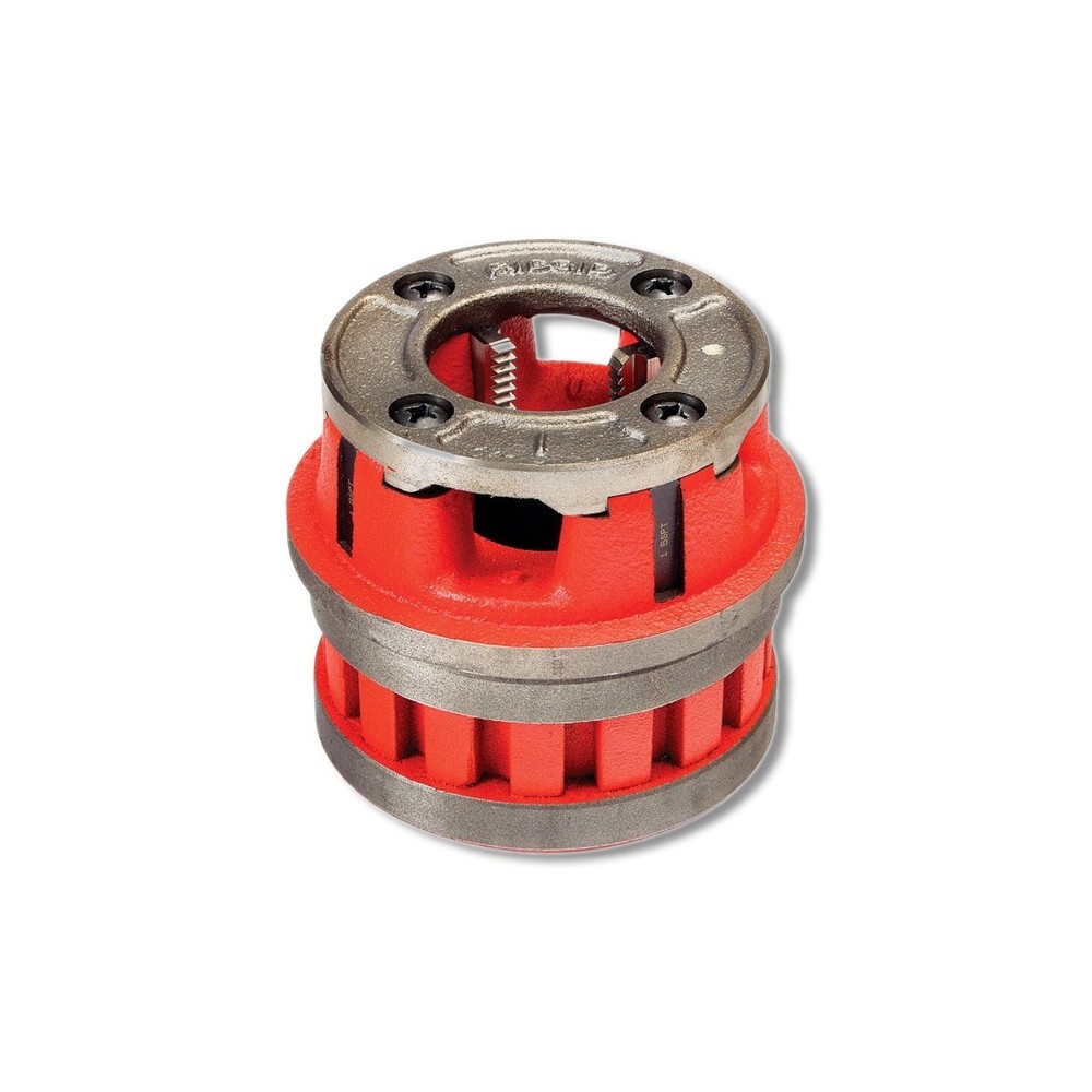 RIDGID 3/4&Prime; NPT 00-R Die Head