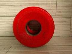 Ridgid 12-R 1&Prime; NPSM Alloy Die Head (37580)
