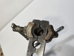 Ridgid 45 Degree Pipe Tube Flaring Tool 459 USA Non-Ratcheting 1/8&Prime; &ndash; 3/4&Prime;
