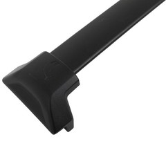 Roof Rack Cross Bar Compatible With Cr-V 2023-2024 2 Cross Bars Black