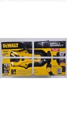 Dewalt DWACPRIR Impact Connect Copper Cutter Attachment NEW