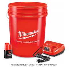 Milwaukee M18 Cordless Drain Snake Plumbing Auger Tool Only