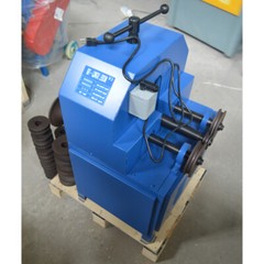 Electric Pipe Bender Roller with Round /Square Dies Tube Bending Machine 5/8&Prime;-3&Prime;