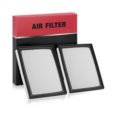 BDFHYK 2PC Engine Air Filters Compatible with Toyota 2023 Sequoia 3&hellip; Fast Ship