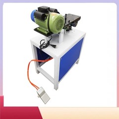 220V Round Pipe Cutting Machine Pneumatic Electric High-Speed Round Tube Cutter