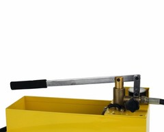 Steel Dragon Tools&reg; 50557 Model 1450 Pressure Test Pump Hydro Static