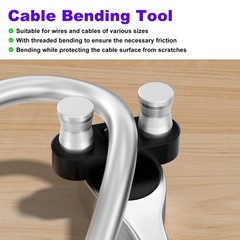 Wire Bender Tool And Cable Bender Tool Electrical, Wire Bending Tools-Maximum&hellip;