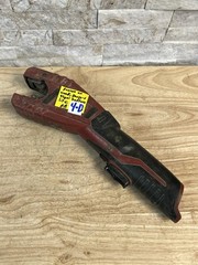 Milwaukee 2471-20 M12 Cordless Copper Tubing Cutter &ndash; FOR PARTS OR REPAIR