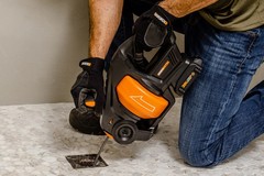 WX891L WORX Nitro 20V Power Share 25&prime; Cordless Drain Auger