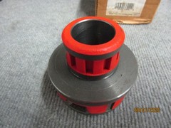 Ridgid 1&Prime; NPT Threader Die Model 36900 New