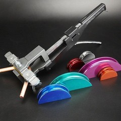 12999 Manual Copper Tube Bender Combination Air Conditioning Refrigeration Tools