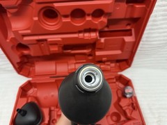 Milwaukee M12 Drain Cleaning Air Gun Kit (2572B-21)