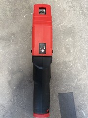 Milwaukee 2471-20 Copper Cutter, 3453-20 1/4&rdquo; Impact & 2520-20 Hackzall w/ Blade