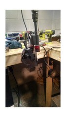 Notcher Roll Cage Tube Joint Tubing Notcher with Instructions, Built-In Protr&hellip;