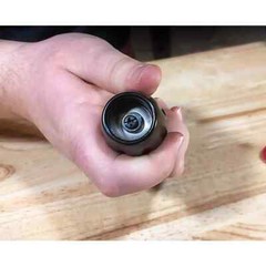 HUSKY 2-1/8 in. Quick-Release Pipe Tube Cutter