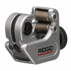 Ridgid&reg; Model No. 103 / 32975 Close Quarters Tubing Cutter, 1/8&Prime;-5/8&Prime; Capacity
