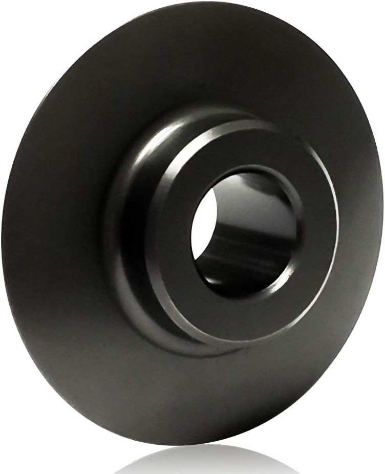 Replacement Cutting Wheel Compatible with RIDGID 30 Pipe Cutter Durable D2 Steel