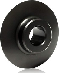 Replacement Cutting Wheel Compatible with RIDGID 30 Pipe Cutter Durable D2 Steel