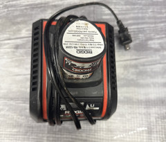 RP240 RIGID PRESS With Charger 2 Batteries