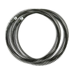 7/8&Prime; Cable fits RIDGID K60 C10 45&prime; Sectional Pipe Drain Cleaning Cable & Carrier