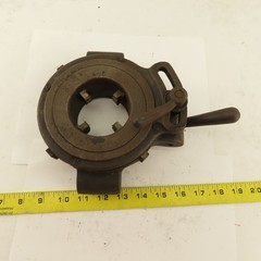 Oster 512-A Vintage Pipe Bolt Threading Die Head 2&Prime;