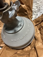RIDGID A-17-A Adapter 5 /16&Prime; x 25&Prime; cable bulb auger 59250 (IN THE ORIGINAL BOX)