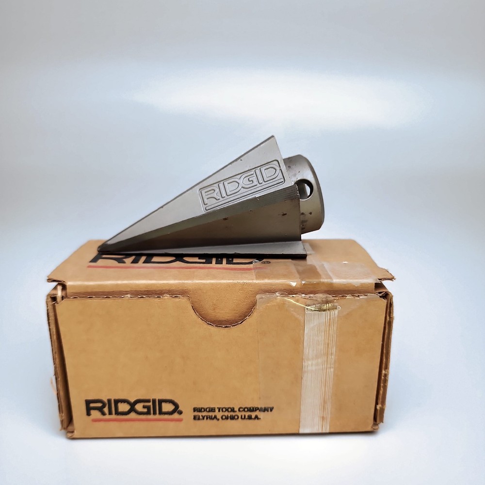 RIDGID 36277 Reamer Cone Part For 5A191+3FE64 Threading Machines Pipe Tool⚙