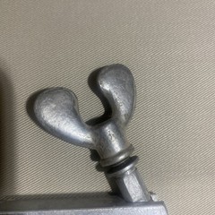 Imperial Eastman 45 Degree Flare Tool (Partial)