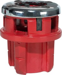 Ratchet Pipe Threader Kit Replacement 3/4-inch Dies