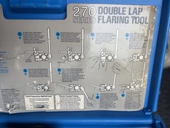 Flaring Tool