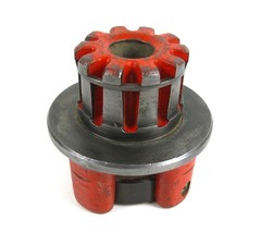Ridgid 00R Pipe Threader 3/4&Prime; Die Head w/ 3/4&Prime;-10 UNC Bolt Die