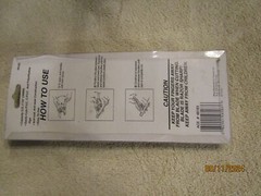 ACE Hardware PVC Pipe Cutter 48183 Capacity OD 1 1/4&Prime; NOS NIP