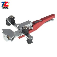 1/4 To 7/8 In Refrigeration Ratcheting Tubing Benders Hand Tool Tube Bender Kit