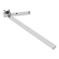 Manual Mini Bending Machine Carbon Steel Steel Rod Universal Bender 8mm Dia