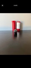 Drill Tap Water Service 1&Prime; &ndash; Reed DT100