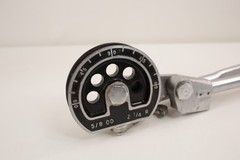 Imperial Eastman 5/8&Prime; Tube Bender 364-FHA 2-1/4&Prime; Radius