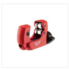 Milwaukee 48-22-4251, 1-inch Mini Copper Tubing Cutter, Cuts: 1/8&rdquo; -to- 1-1/8&rdquo;