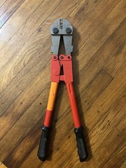 Manual Swaging Tool for 1/16, 3/32, 1/8, 3/16 in Pipe Sizes, Multiple Jaw Sizes