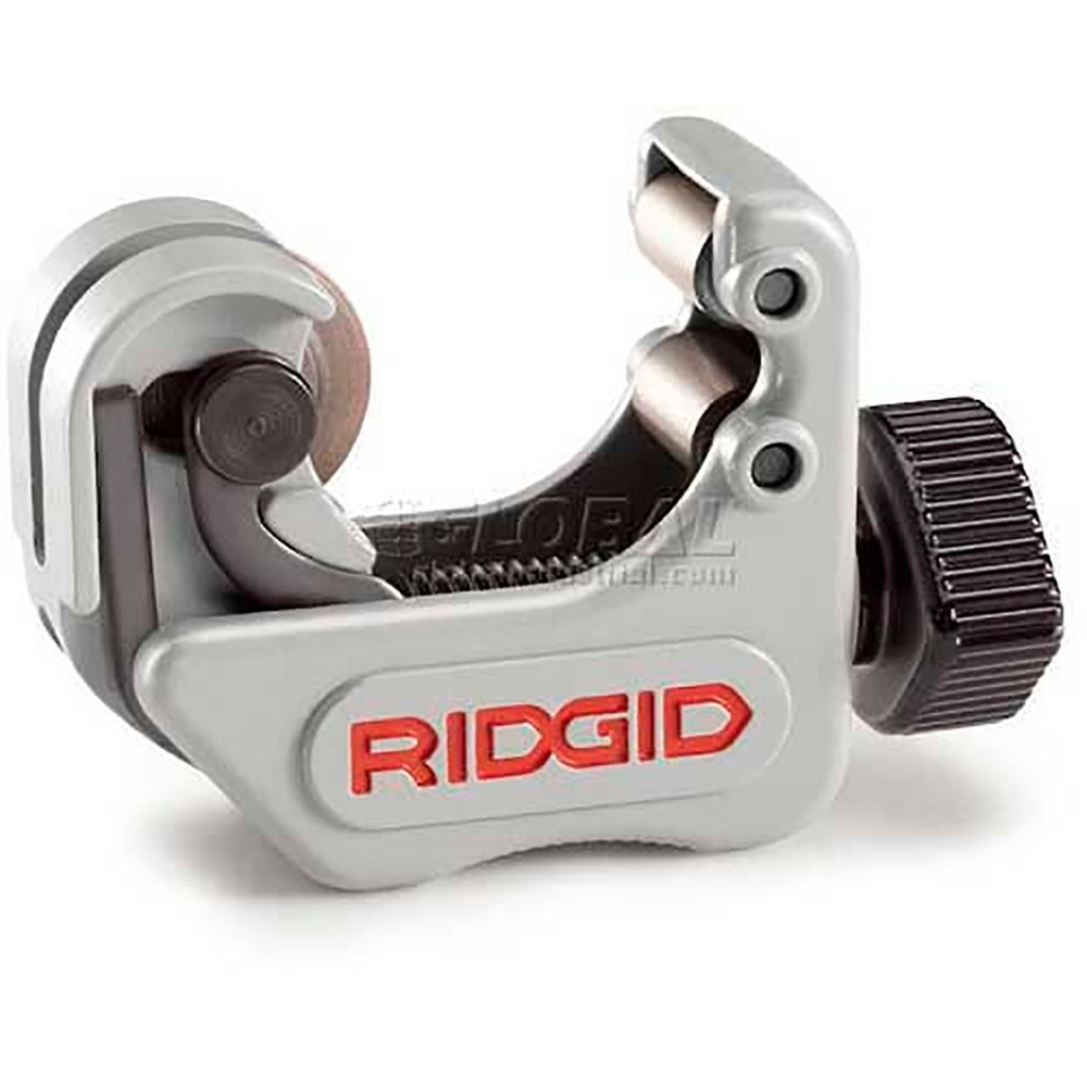 Ridgid174; 97787 Model No. 117 Close Quarters Tubing Cutter 3/16&Prime;-15/16&Prime;