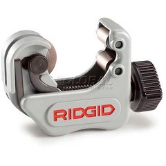 Ridgid174; 97787 Model No. 117 Close Quarters Tubing Cutter 3/16&Prime;-15/16&Prime;