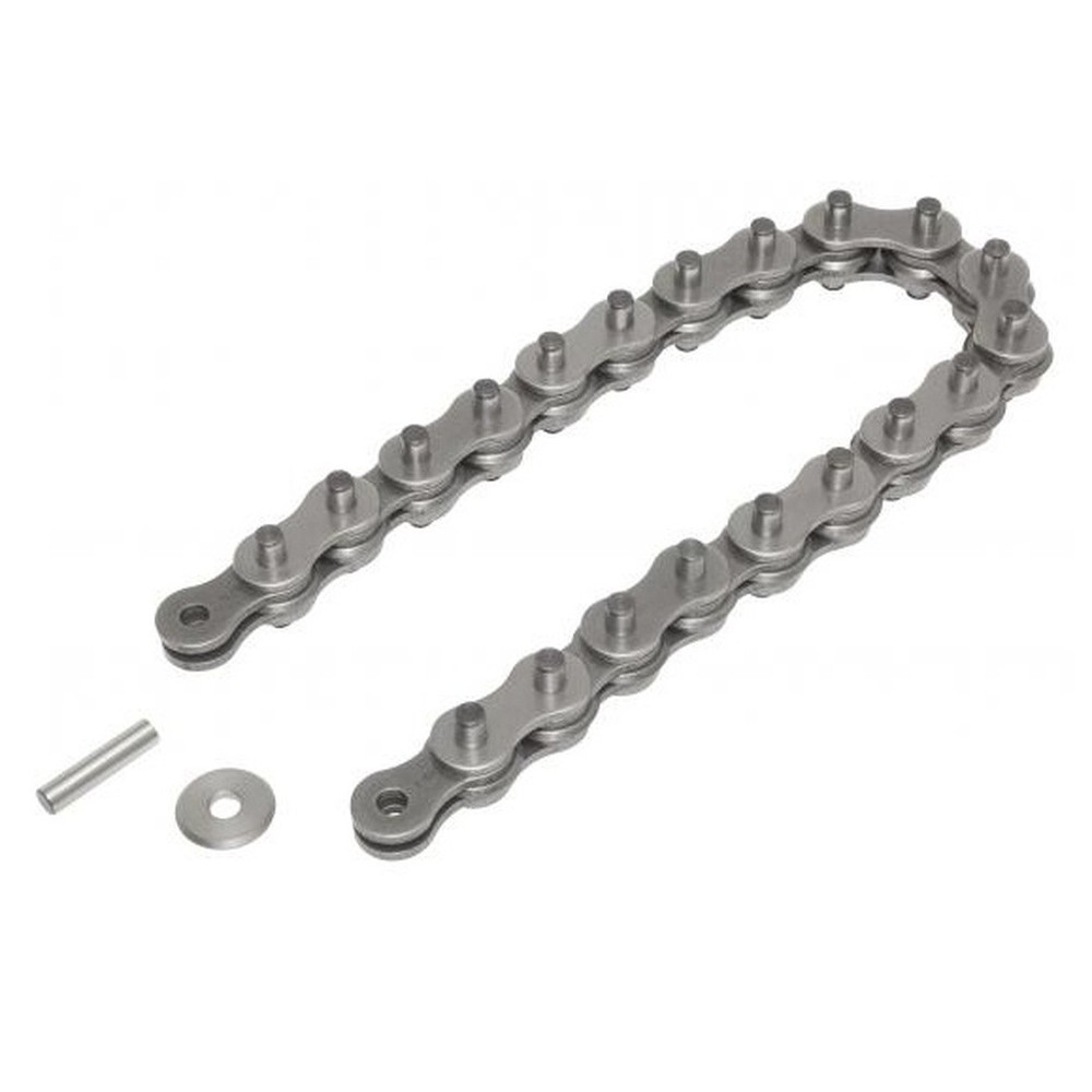 Reed 40202 #522 6in Snap Cutter Replacement Chain for 2-6in Soil Pipe