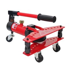 Hydraulic Rebar Bender Manual Copper Tube Bending Machine Pipe Bending Tool
