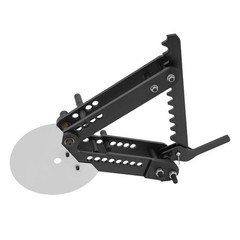 Tube and Pipe Bender Manual Hand Bender Tubing Tube Bender Pipe Bender
