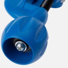 Swagelok MS-TC-308 MSTC308 Tubing Cutter 3/16 to 1 in Stainless Steel + Spare