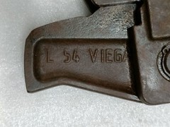 VIEGA NUSSBAUM 54 MM PRESSING TOOL