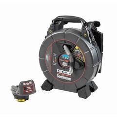 Ridgid 80653 Drain Inspection Camera System